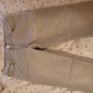 Light grey jeans